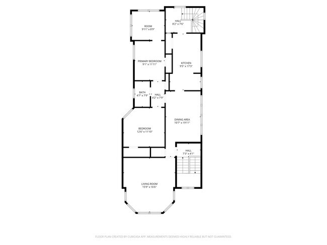 Building Photo - 7819 S Cornell Ave