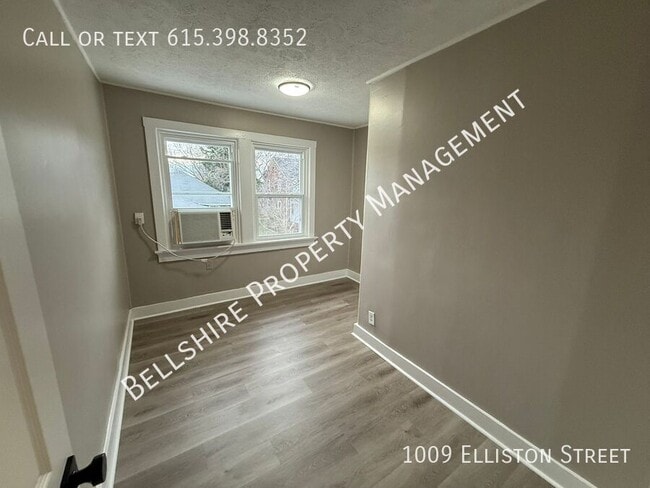 Building Photo - 1009 Elliston St