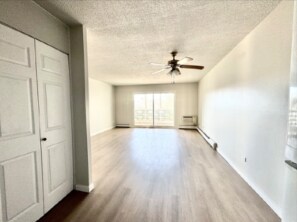 Pantry, dining, and living room - 755 S Alton Way