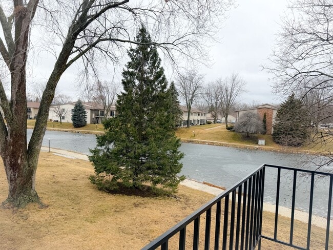 Building Photo - W168N11523 El Camino Dr