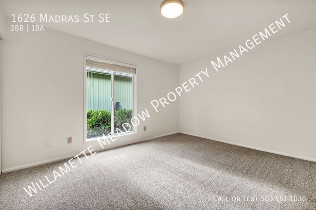 Building Photo - 1626 Madras St SE