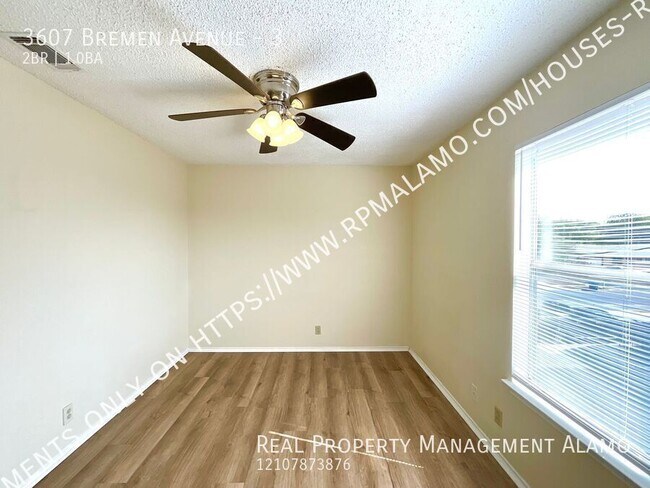 Building Photo - 3607 Bremen Ave