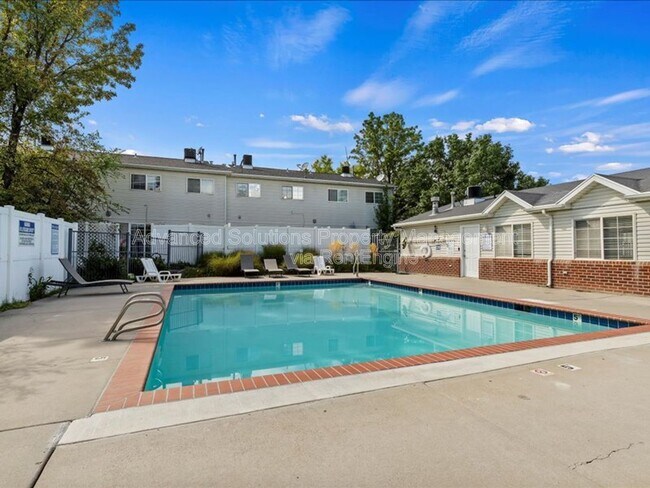 Building Photo - 8812 Wollemi Pine Way