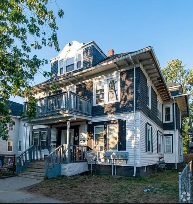 Building Photo - 53 Wilbraham Ave