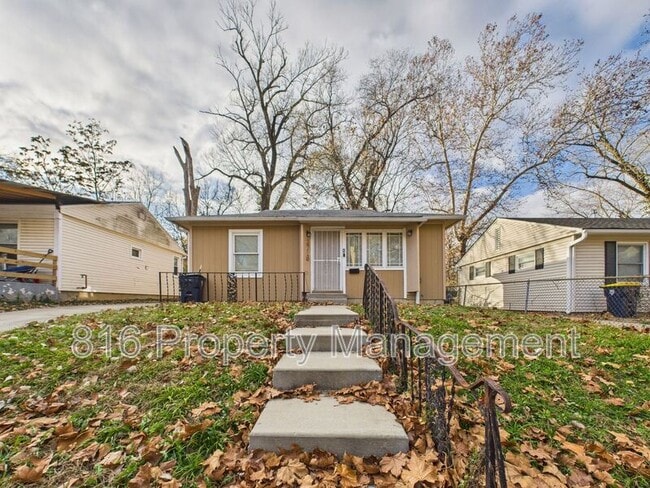 Building Photo - 3716 Mersington Ave