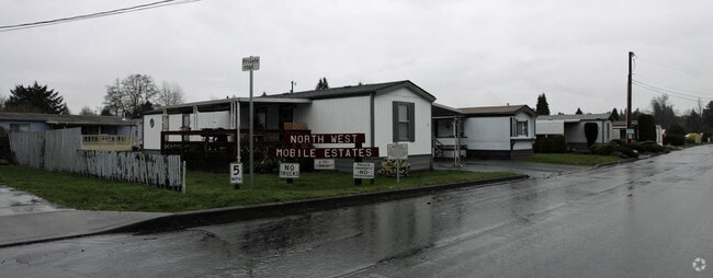 Primary Photo - Northwest Mobile Estate