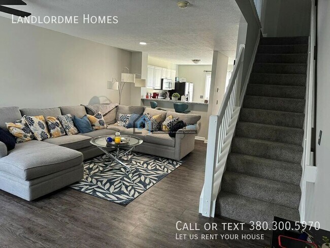 Building Photo - 6485 Nottinghill Trail Dr