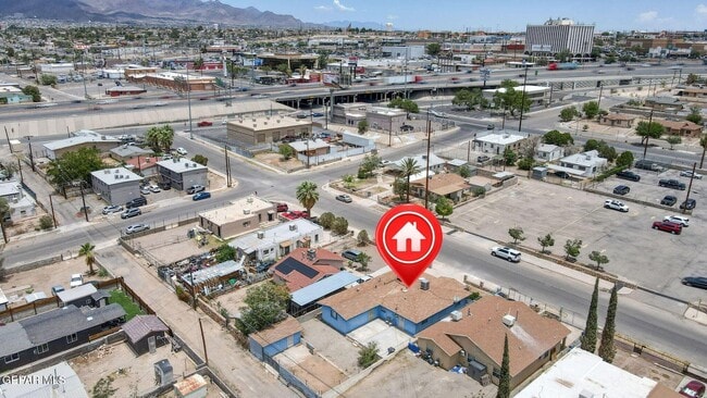 Building Photo - 5912 Cleveland Ave