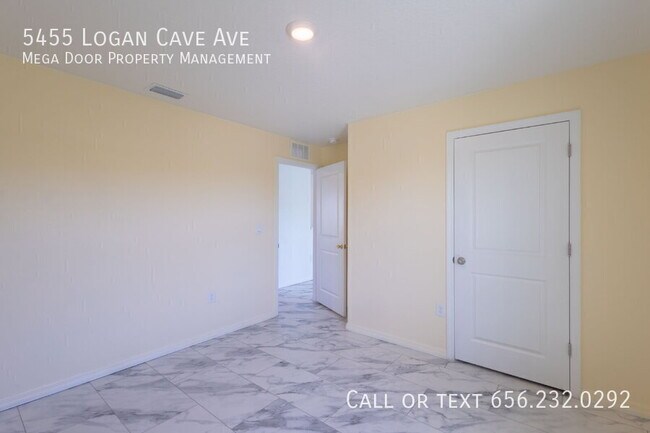 Building Photo - 5455 Logan Cave Ave