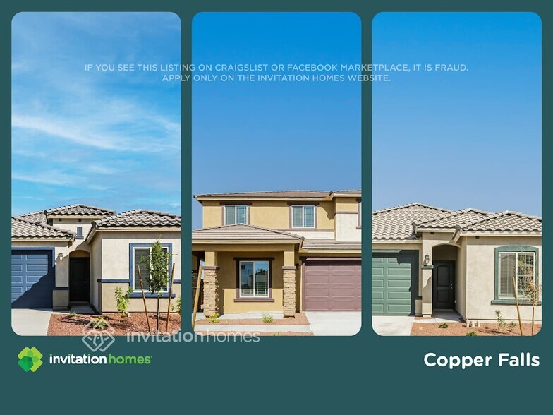 Building Photo - 25210 W Romley Rd