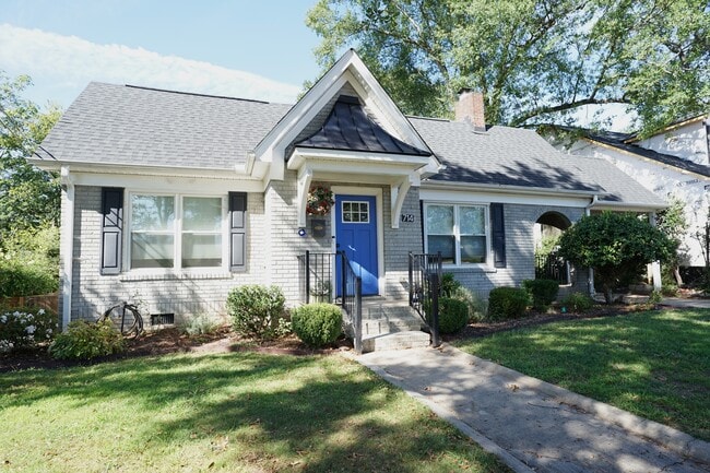 Building Photo - 714 Arlington Ave