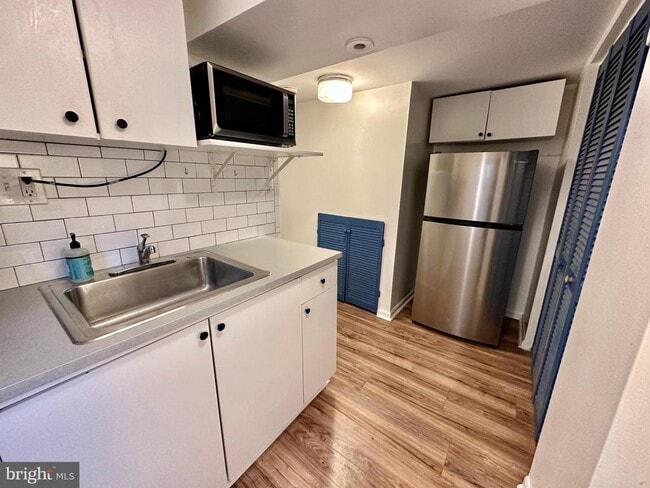 Building Photo - 4509 15th St NW