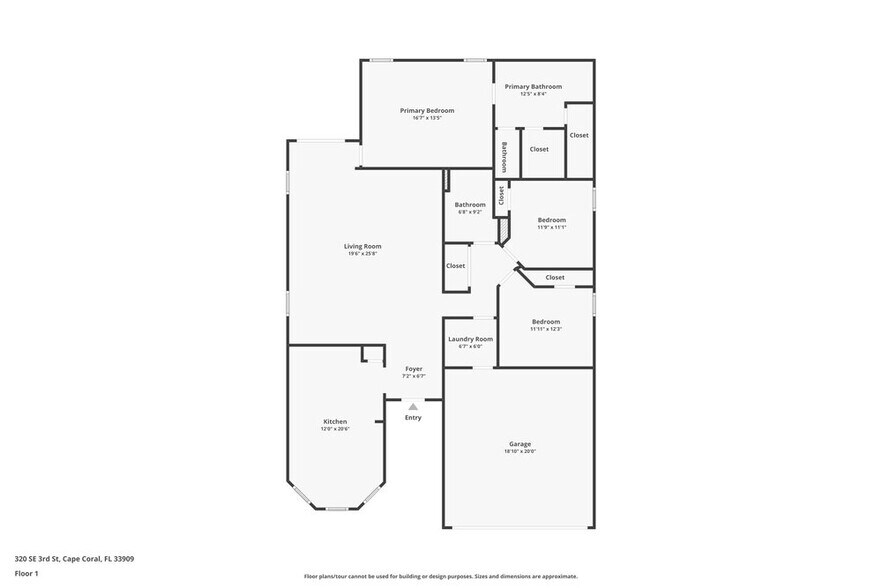 Building Photo - 320 SE 3rd St