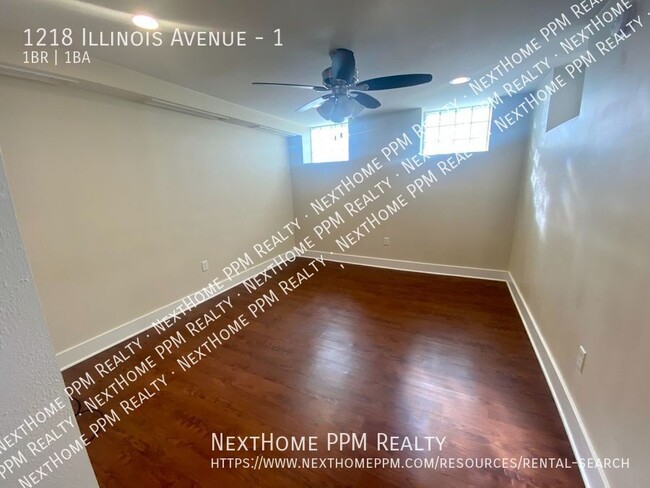 Building Photo - 1218 Illinois Ave