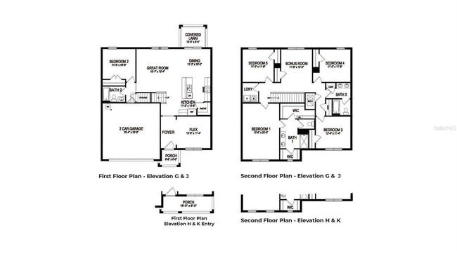 Building Photo - 17011 Barnwood Pl