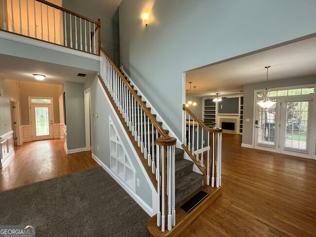 Building Photo - 104 Fisher Mill Dr