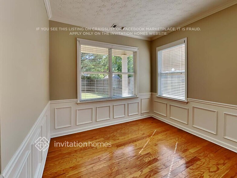 Building Photo - 3123 Baywood Ct