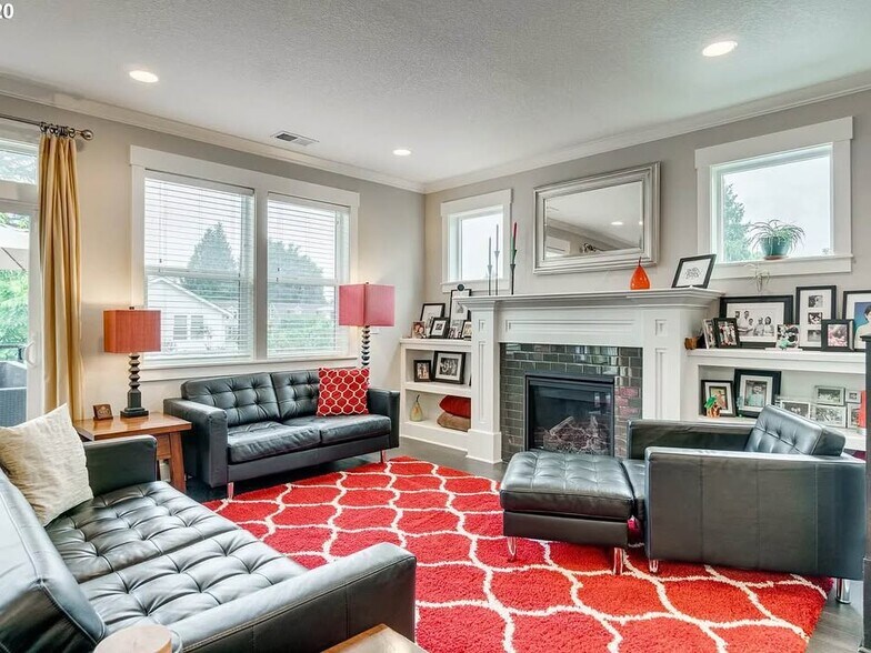 Building Photo - 2518 SE 58th Ave