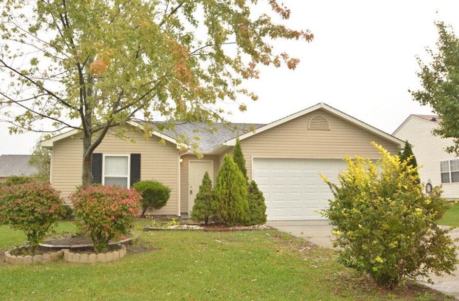 Primary Photo - 4071 Dogwood Ct