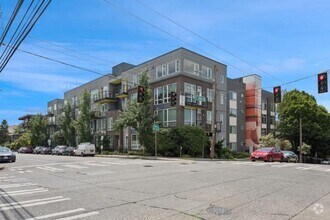 Building Photo - 1 bedroom in Seattle WA 98102