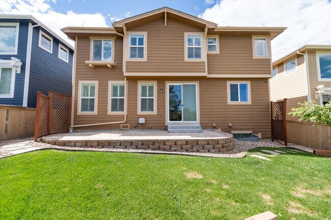Building Photo - 10786 Southhaven Cir
