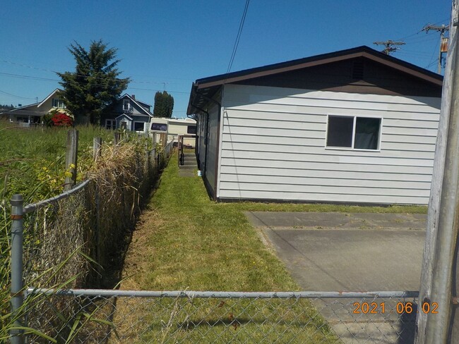 Primary Photo - 3bd 1ba Home