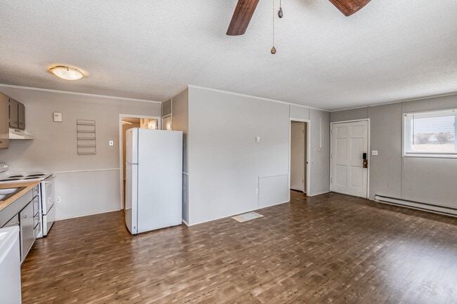 Building Photo - 34 Kimbell Ct