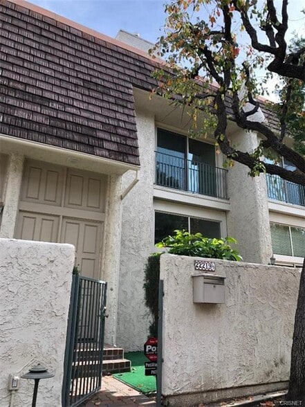 Building Photo - 22219 Erwin St