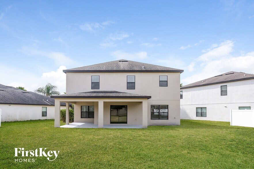 Building Photo - 14338 Haddon Mist Dr