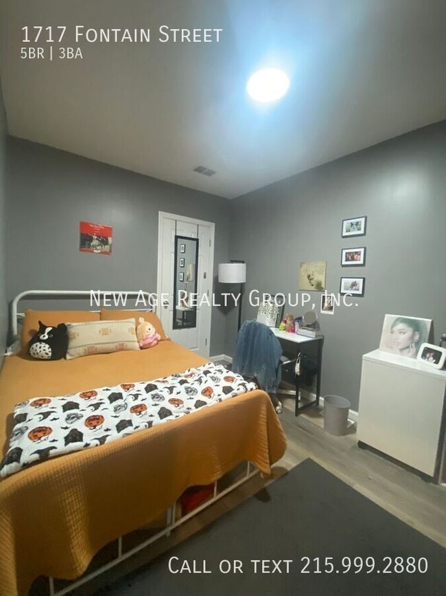 Building Photo - 1717 Fontain St