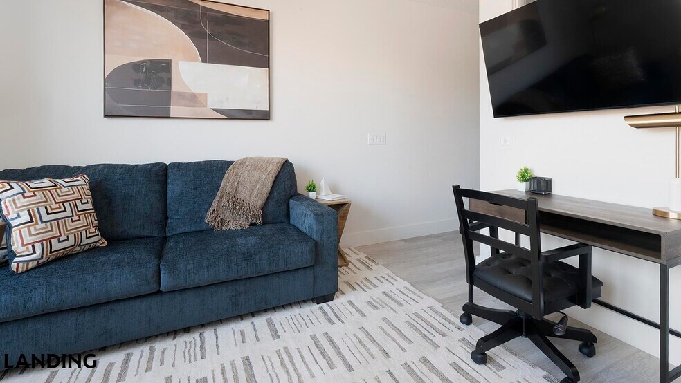 Building Photo - 2005 11th St NW