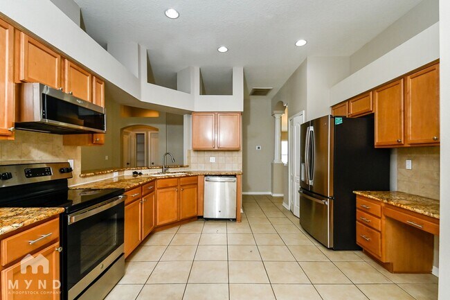 Building Photo - 1651 Bonita Bluff Ct
