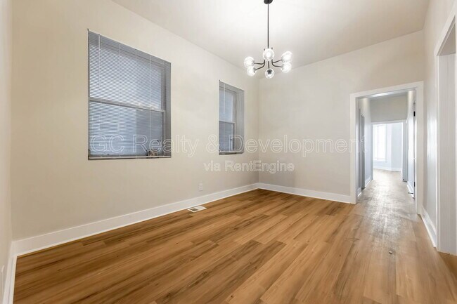 Building Photo - 4241 S Calumet Ave