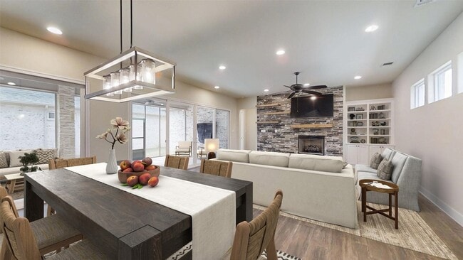 Building Photo - 2405 Vineyard Dr