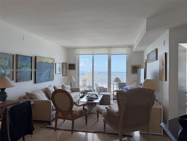 Building Photo - 801 Brickell Key Blvd