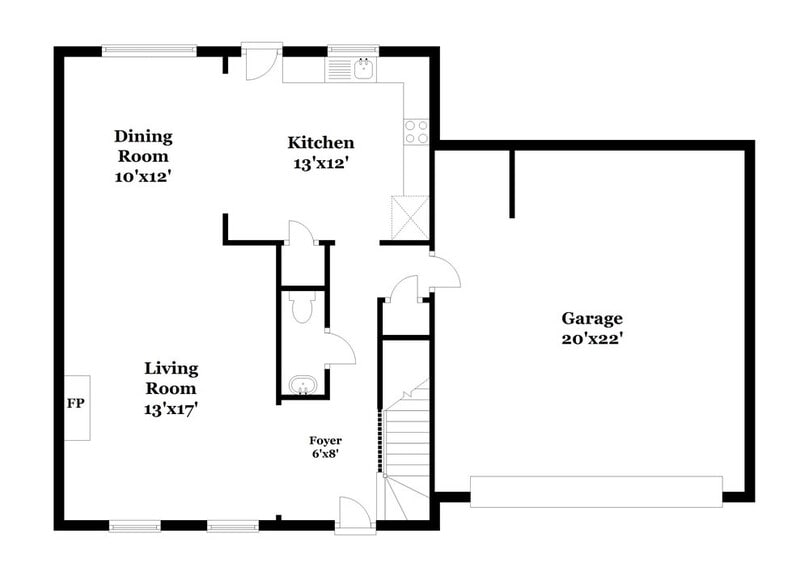 Building Photo - 593 Joneus Dr