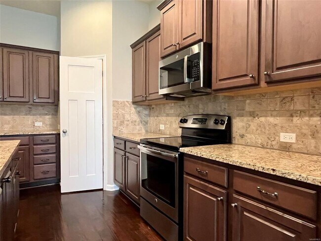 Building Photo - 9408 Tillman Ct