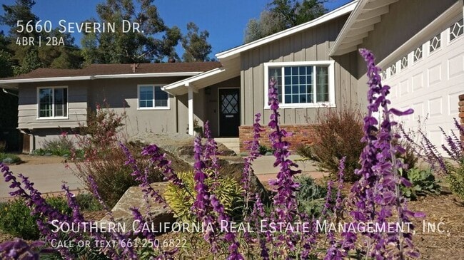 Building Photo - 5660 Severin Dr