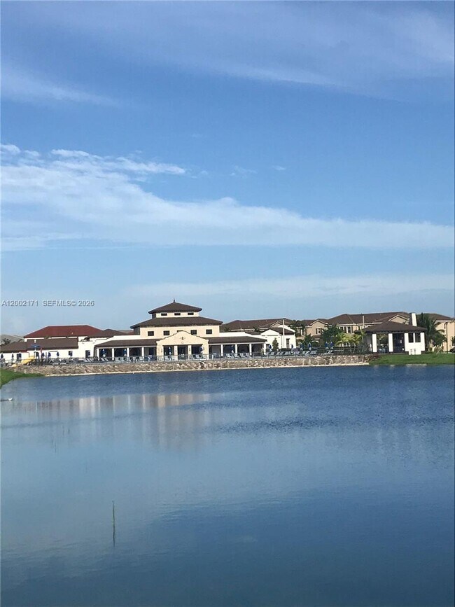 Building Photo - 9515 SW 171st Ct