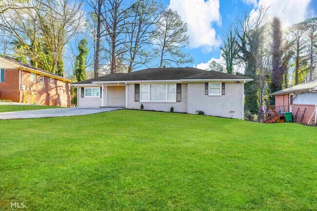 Primary Photo - 2188 Glendale Dr