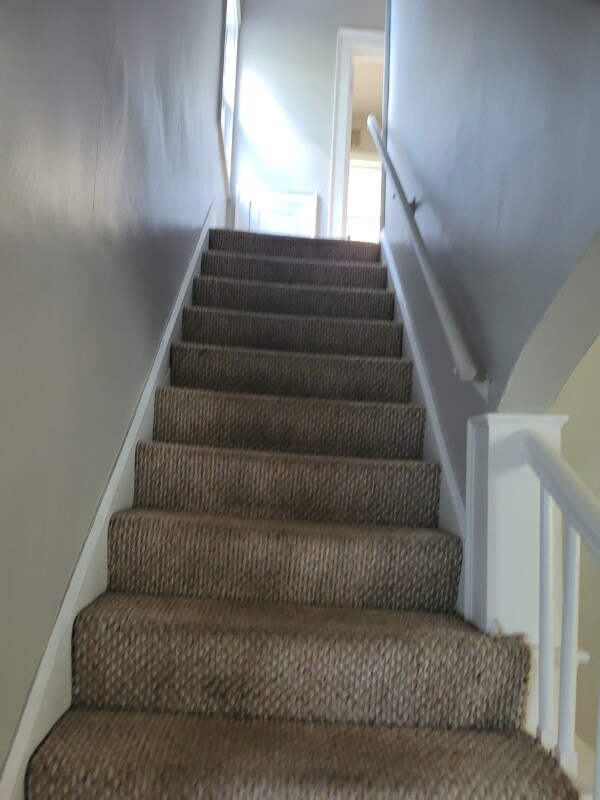 Building Photo - 1725 Talbot St