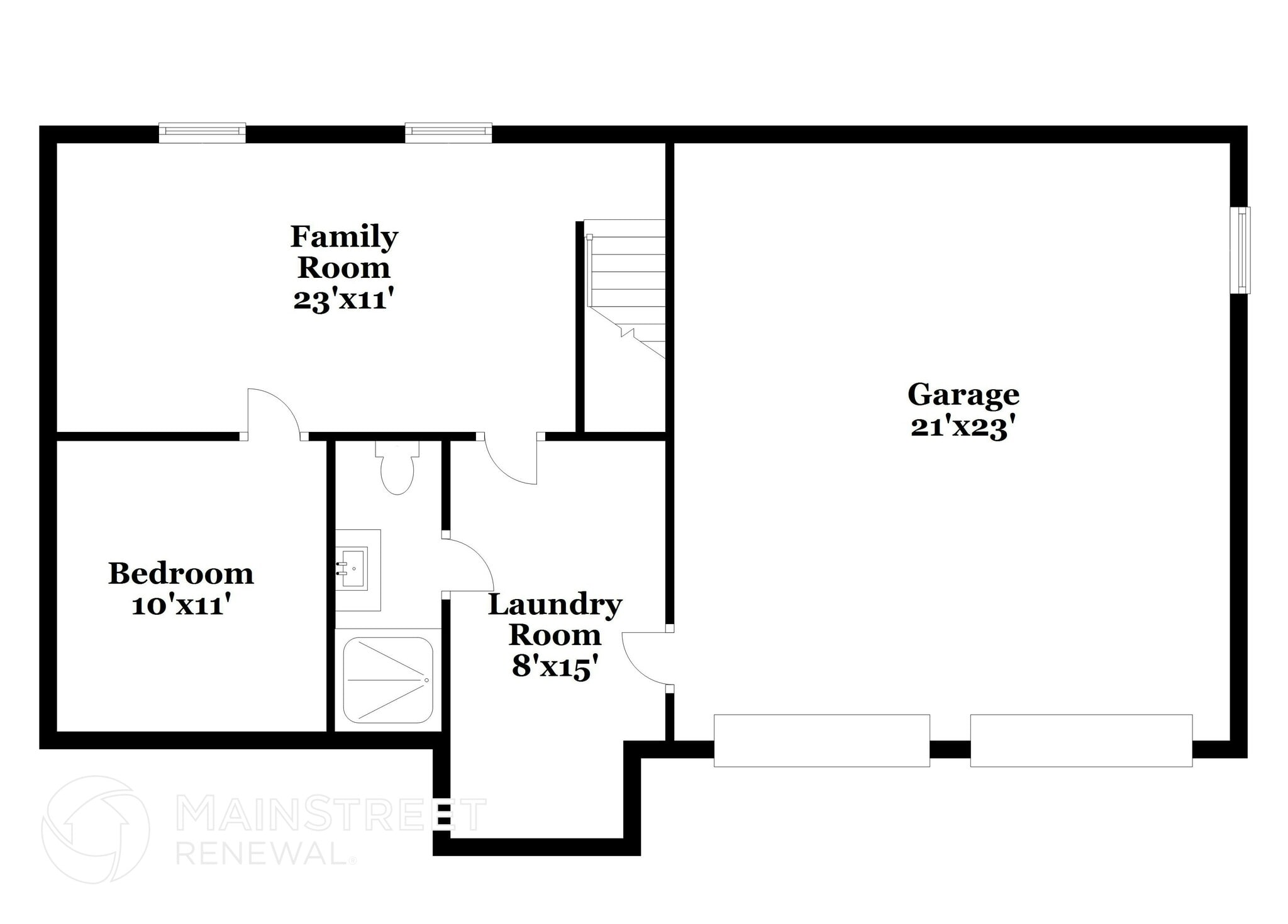 Building Photo - 501 SW Shamrock Pl