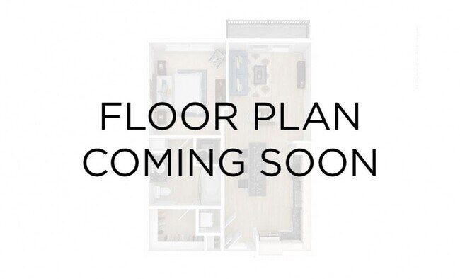 Floorplan - Walter Townhomes