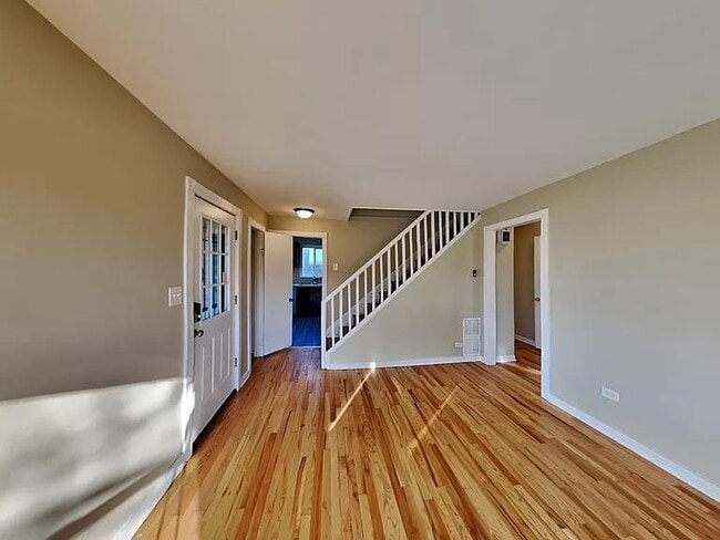 Building Photo - 3721 Wall St