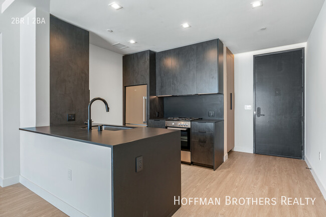 Building Photo - 3686 Overland Ave