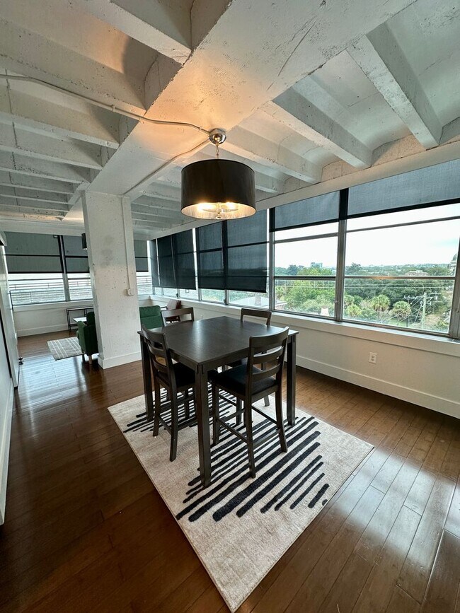 Building Photo - 1 BED | 1 BATH | DRAYTON TOWER
