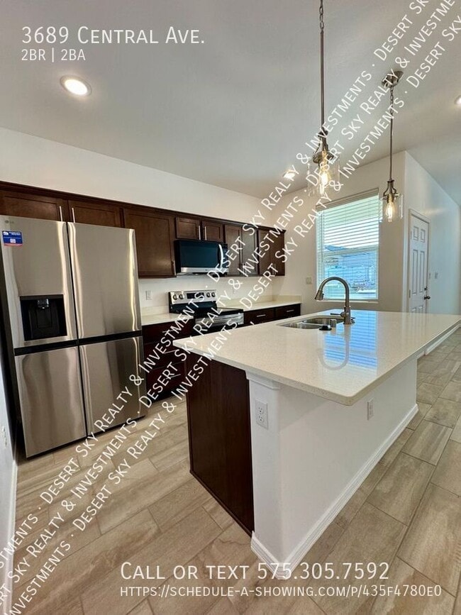 Building Photo - 3689 Central Ave