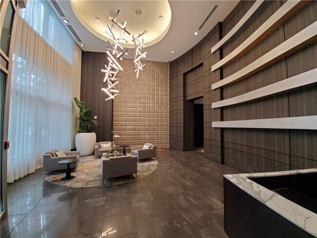 Building Photo - 1080 Peachtree St NE