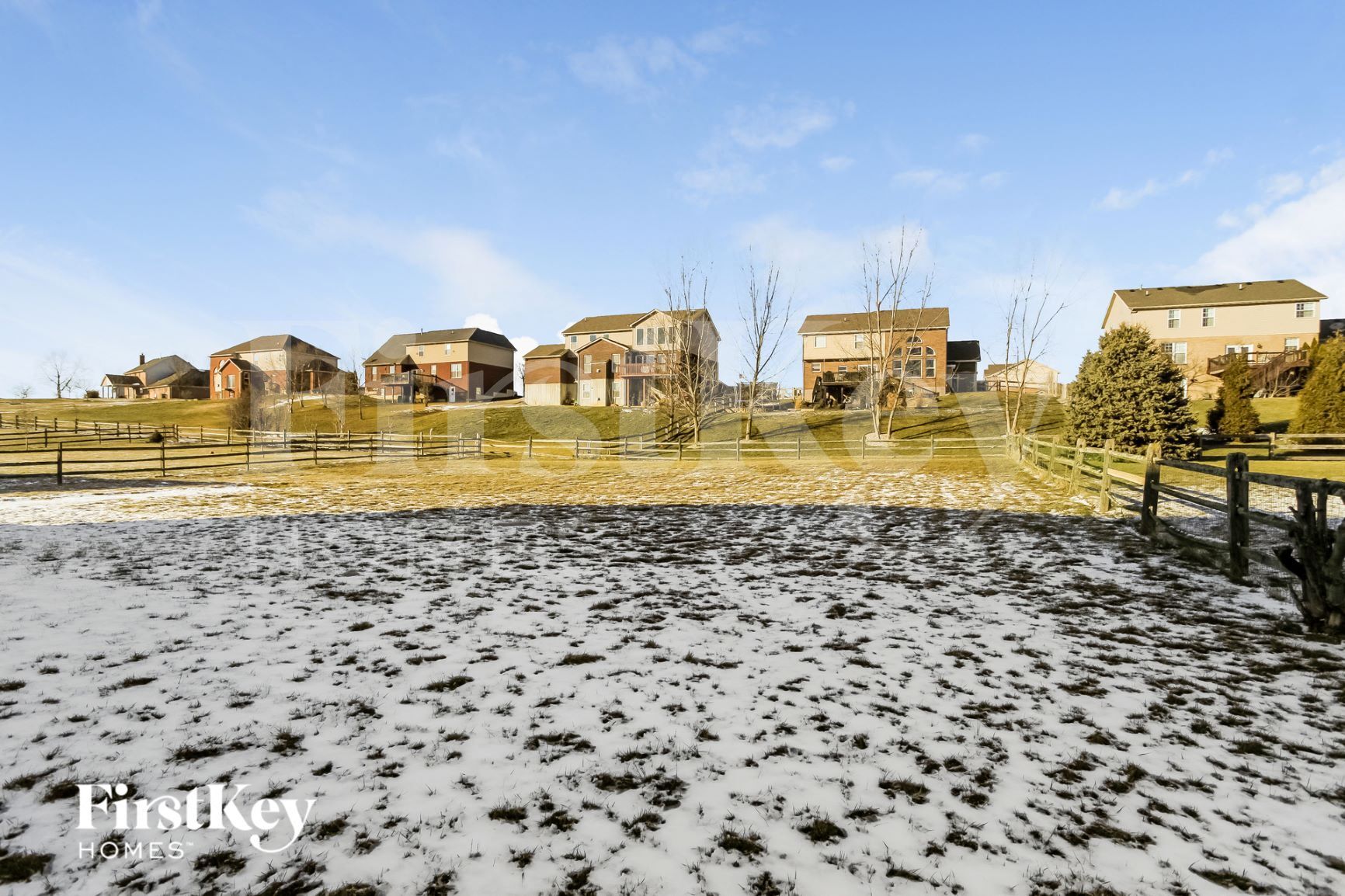 Building Photo - 5158 Grandin Ridge Dr