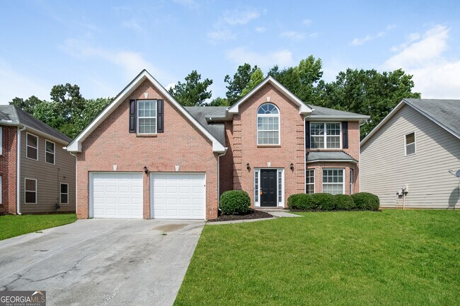 Primary Photo - 6322 Shell Dr SW